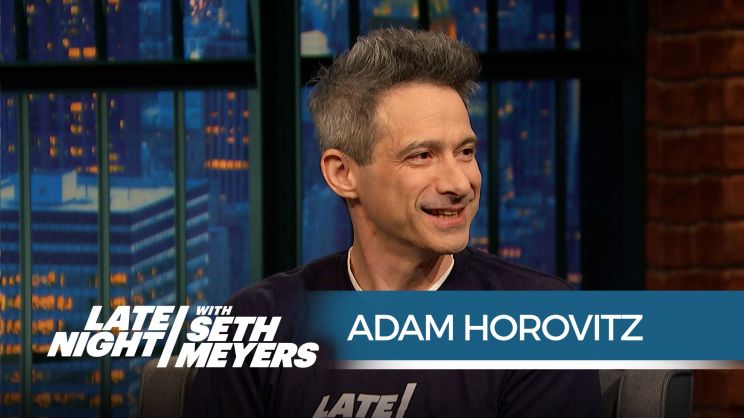 Adam Horovitz