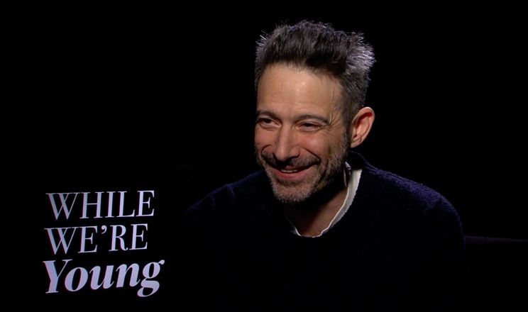 Adam Horovitz