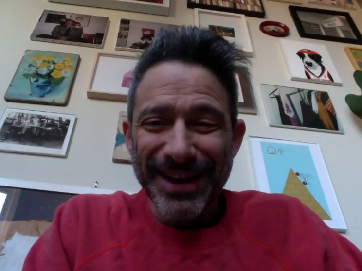 Adam Horovitz