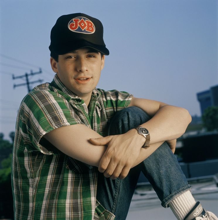 Adam Horovitz