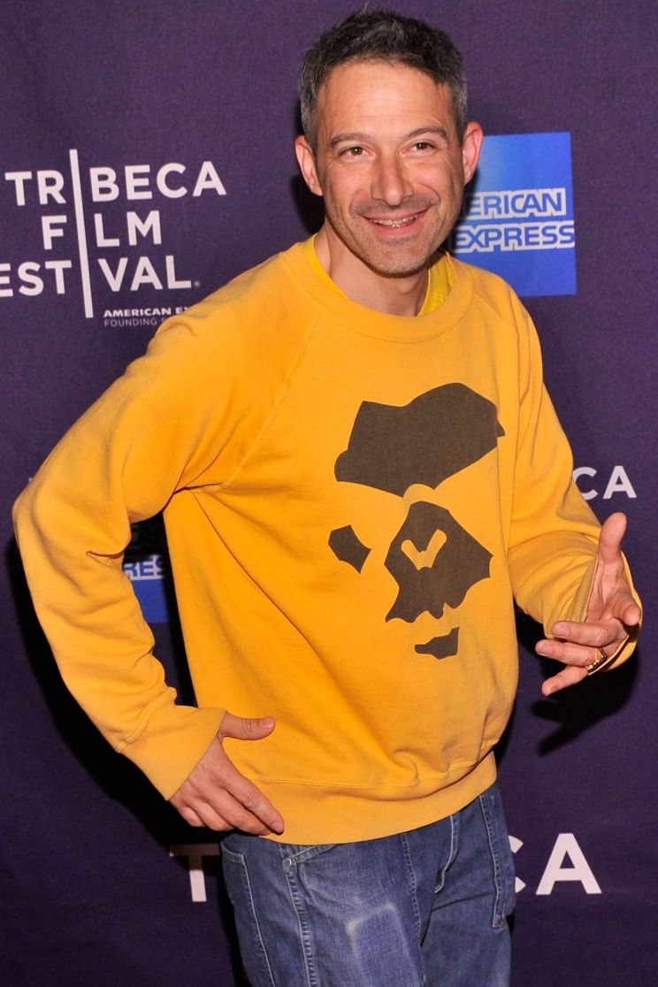 Adam Horovitz