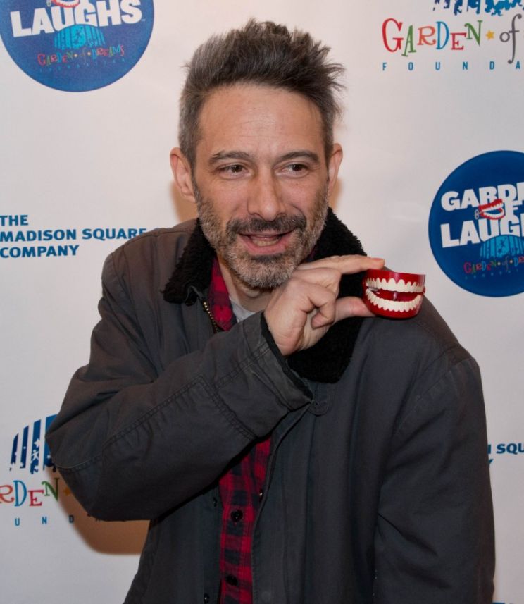 Adam Horovitz