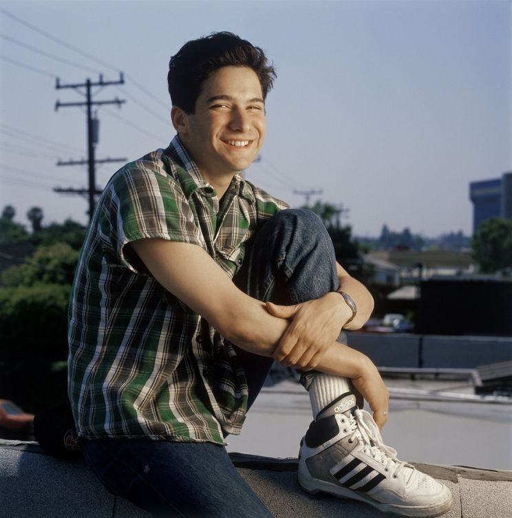 Adam Horovitz