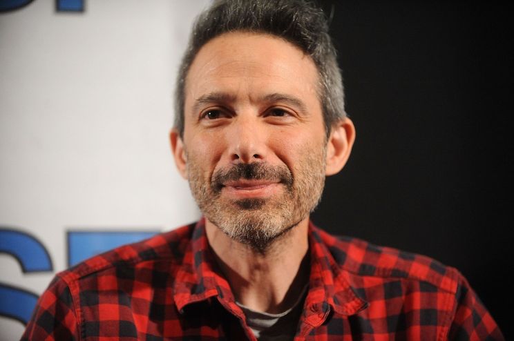 Adam Horovitz