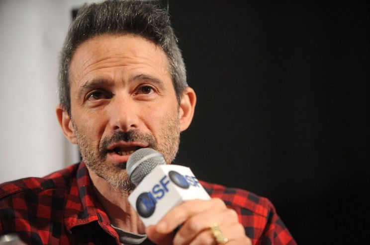 Adam Horovitz