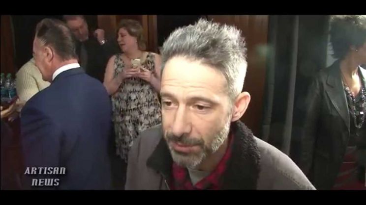 Adam Horovitz