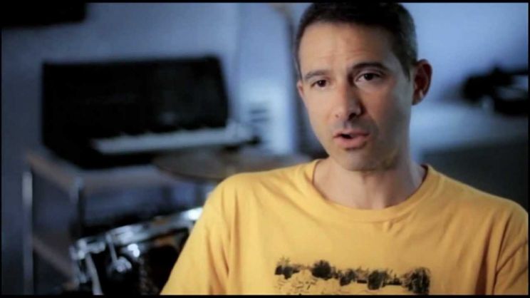 Adam Horovitz