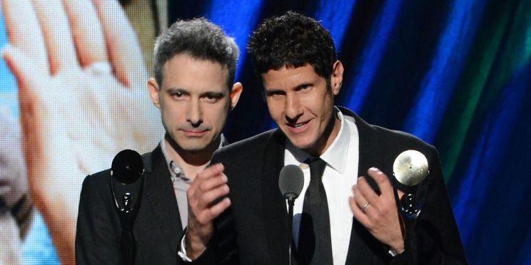 Adam Horovitz