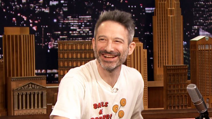 Adam Horovitz