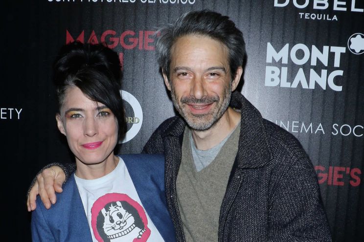 Adam Horovitz