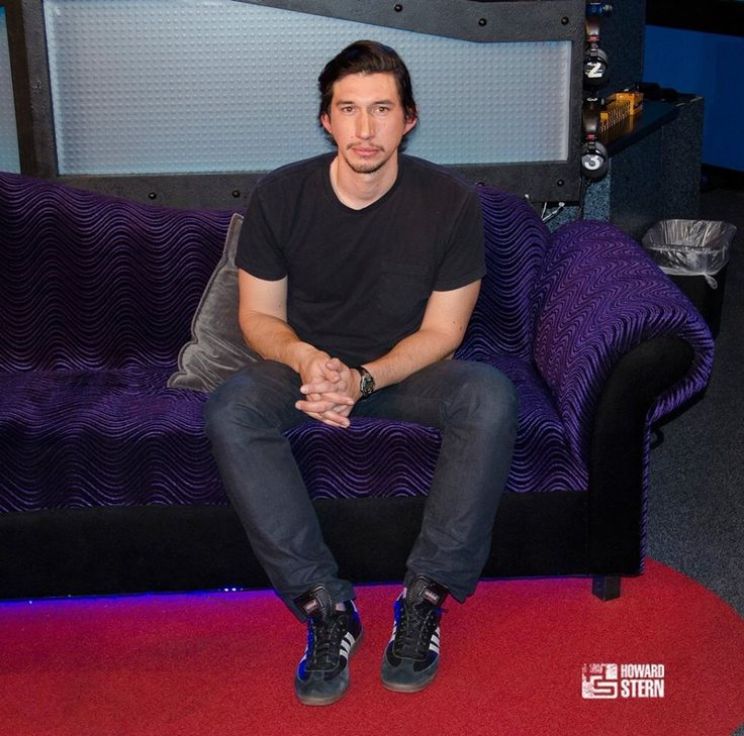 Adam Howard