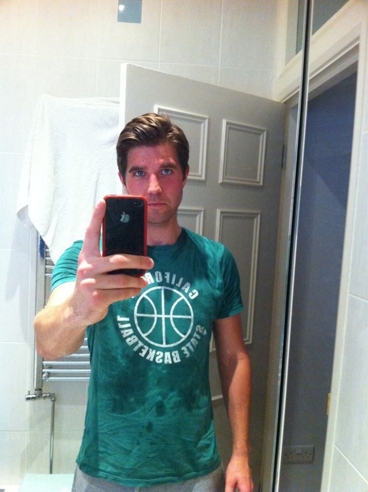 Adam Howden