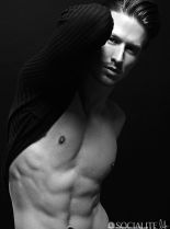 Adam Huber photo