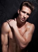 Adam Huber photo