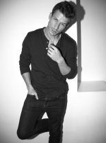 Adam Huber photo