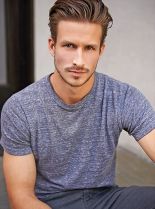 Adam Huber photo
