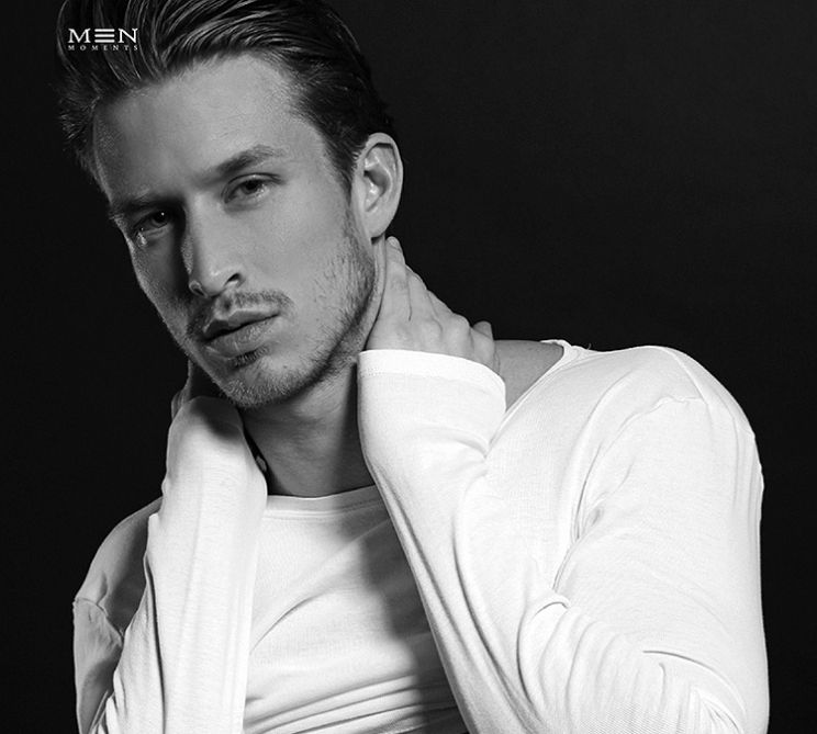 Adam Huber
