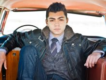 Adam Irigoyen