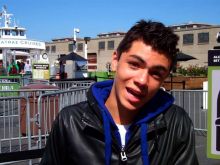 Adam Irigoyen