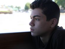 Adam Irigoyen