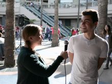 Adam Irigoyen