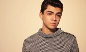 Adam Irigoyen