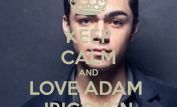 Adam Irigoyen