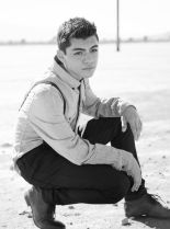 Adam Irigoyen photo