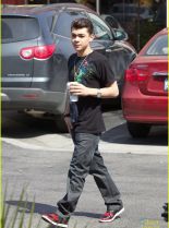 Adam Irigoyen