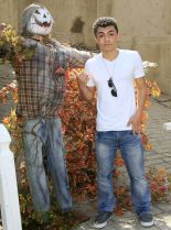 Adam Irigoyen