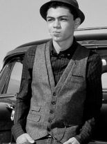Adam Irigoyen
