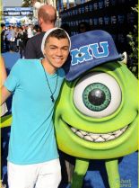 Adam Irigoyen