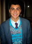 Adam Irigoyen