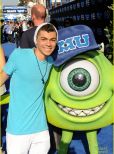 Adam Irigoyen