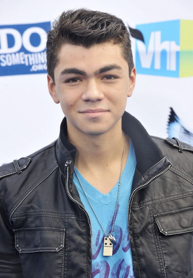 Adam Irigoyen