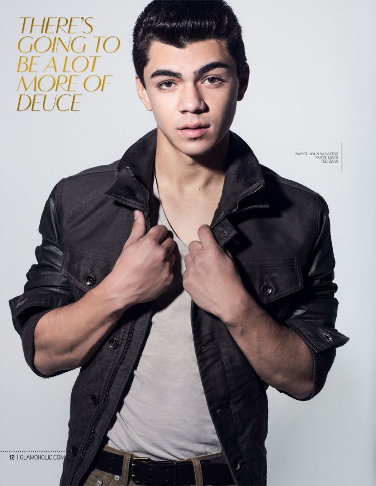 Adam Irigoyen