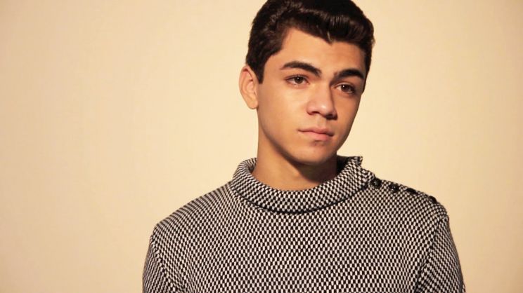 Adam Irigoyen