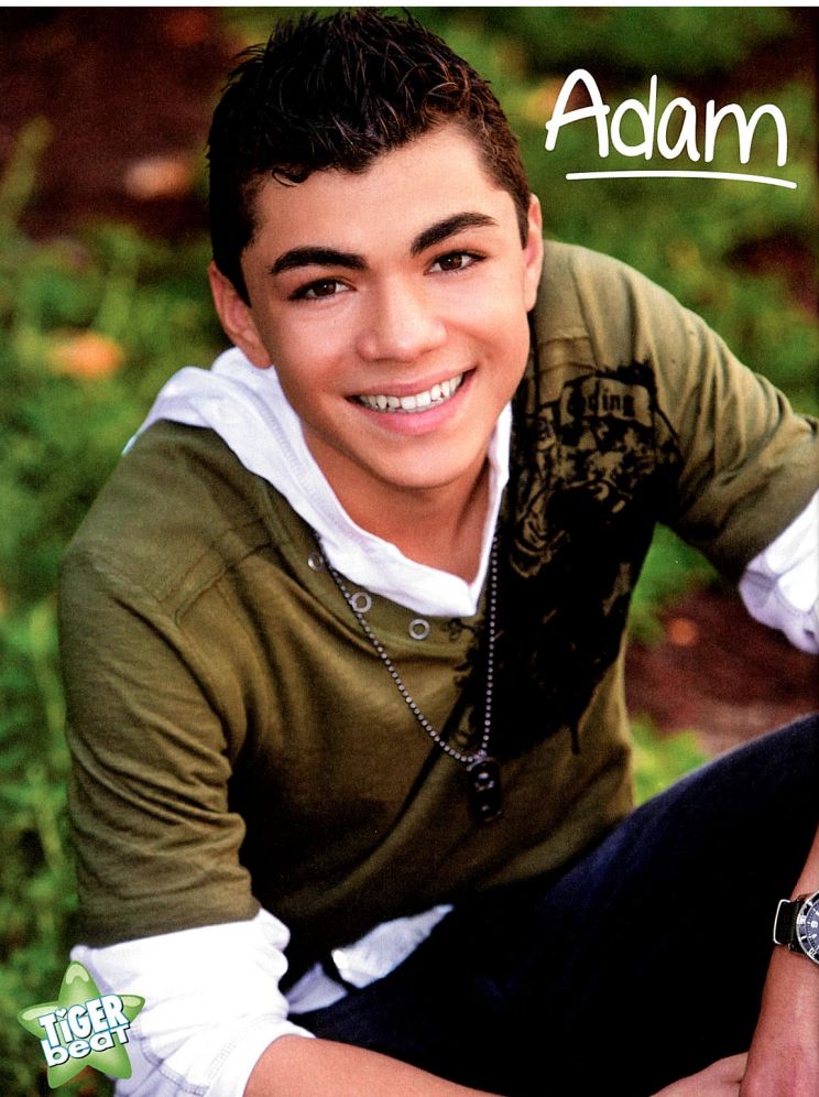 Adam Irigoyen