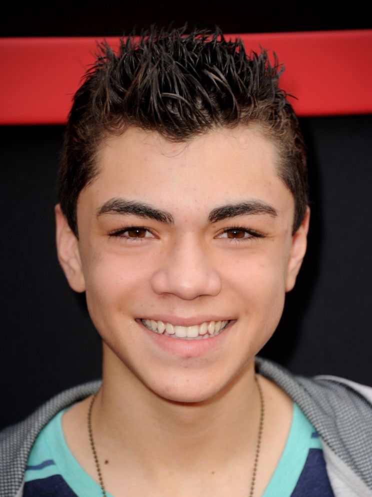 Adam Irigoyen