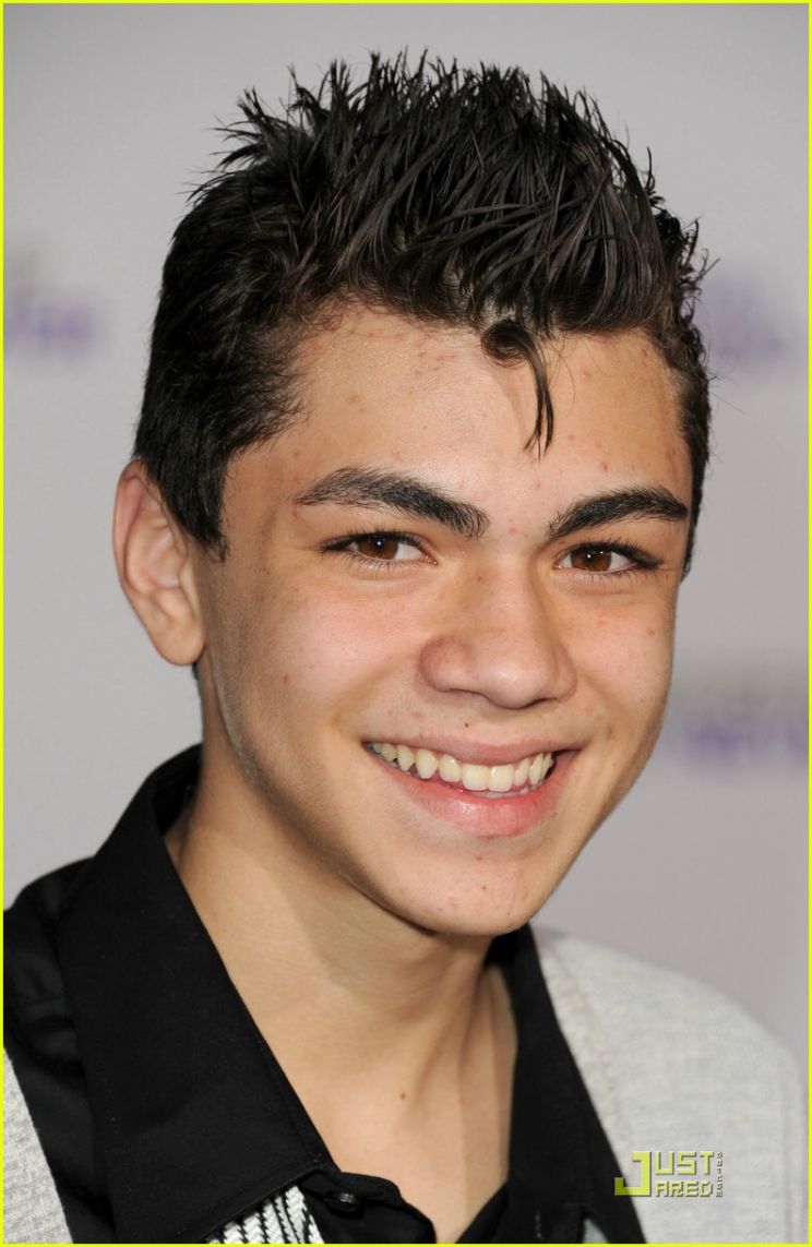 Adam Irigoyen