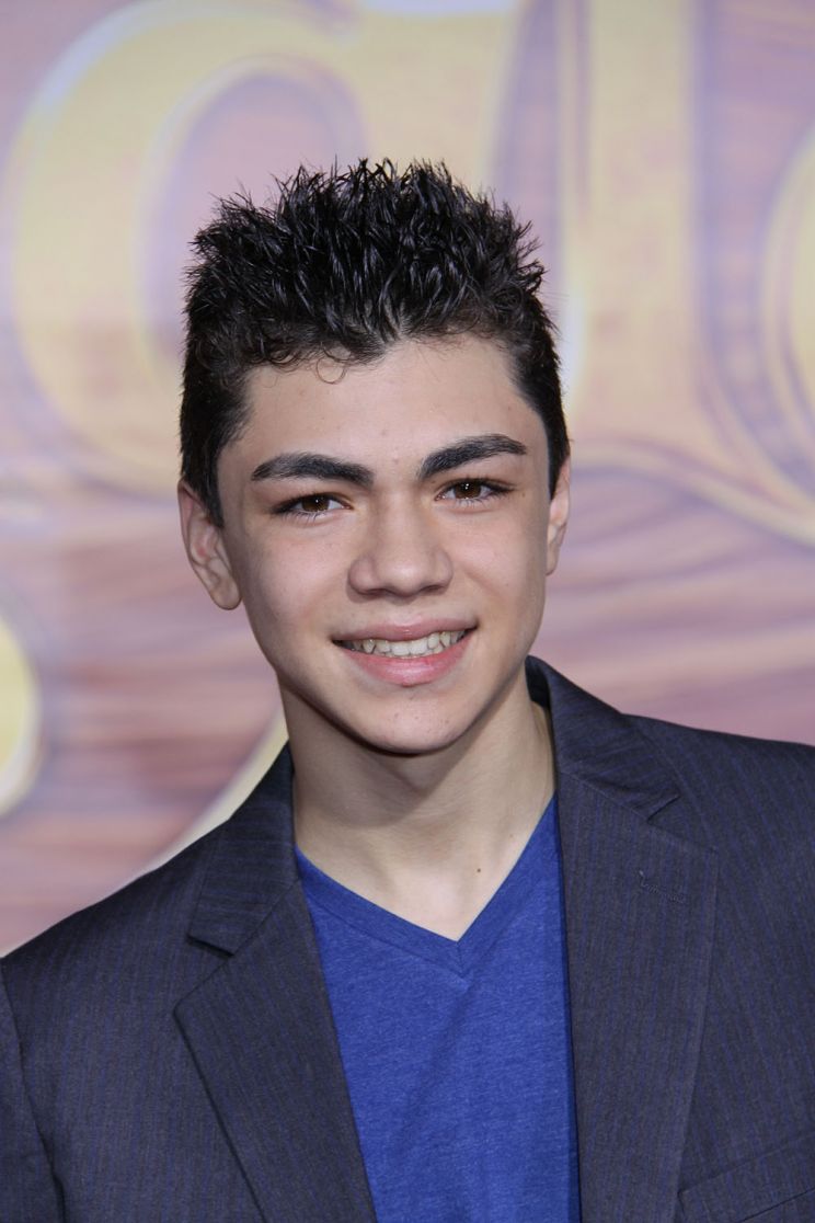 Adam Irigoyen