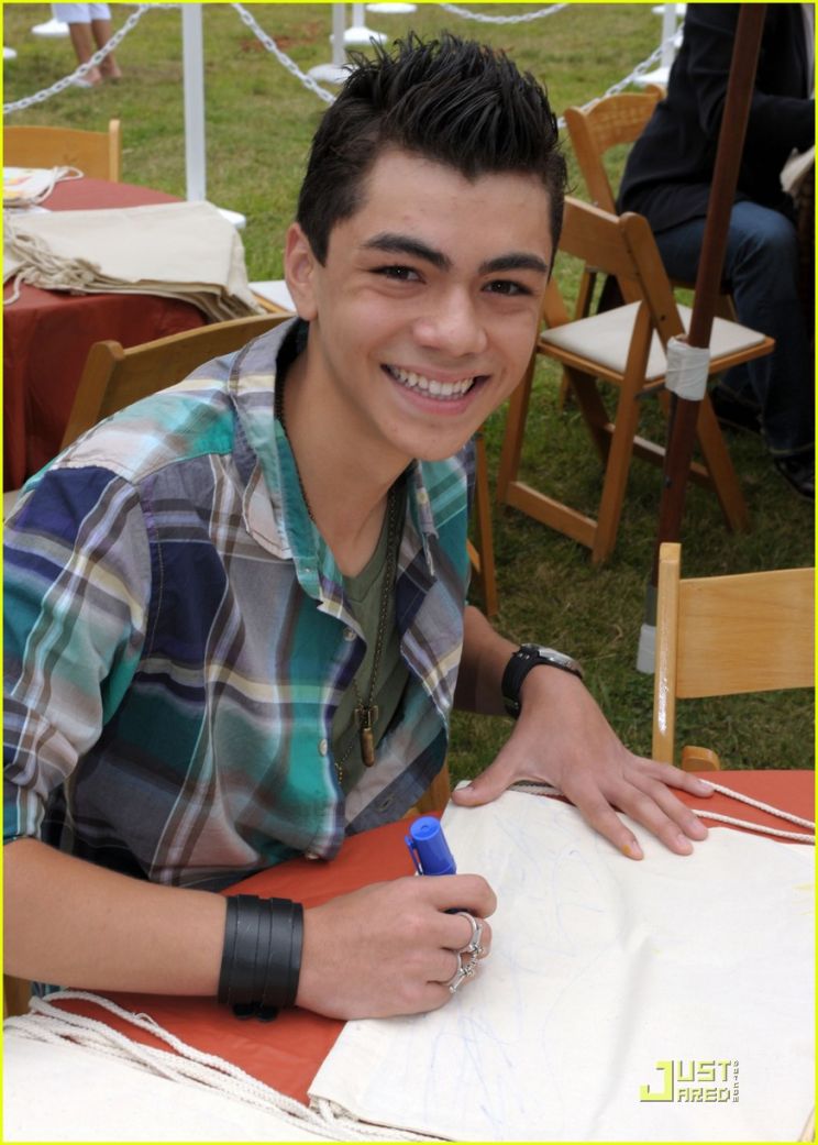 Adam Irigoyen