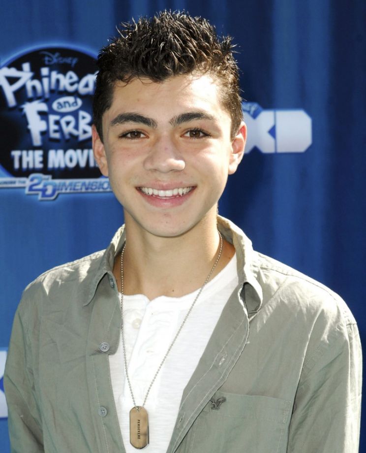 Adam Irigoyen