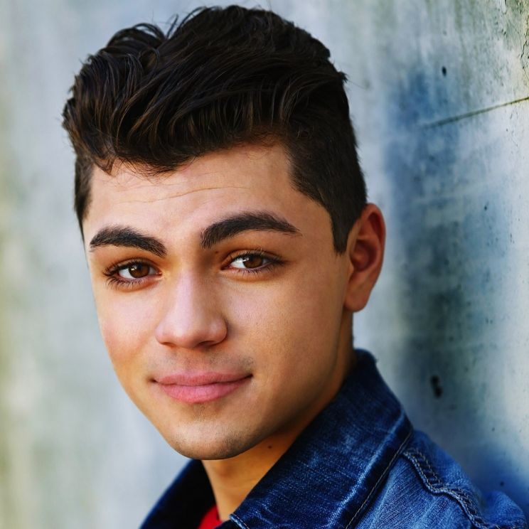 Adam Irigoyen