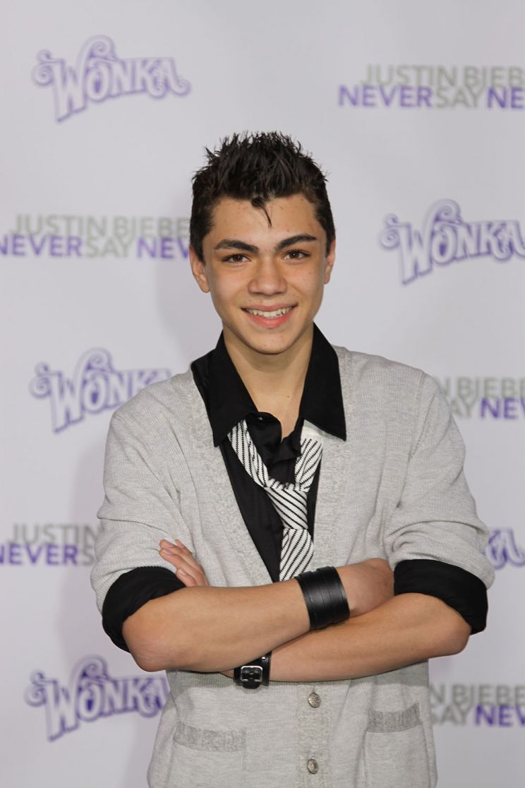 Adam Irigoyen