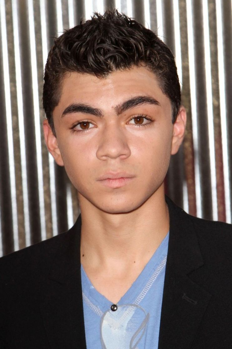 Adam Irigoyen