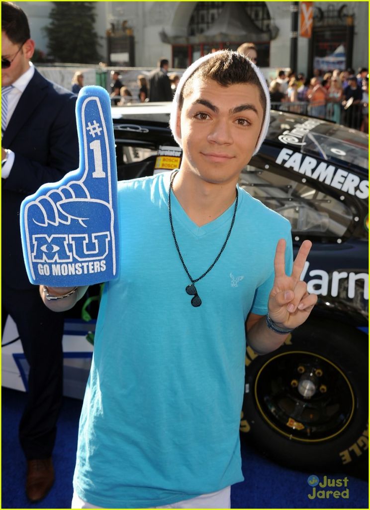 Adam Irigoyen