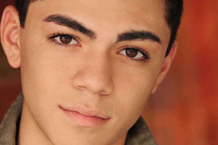 Adam Irigoyen