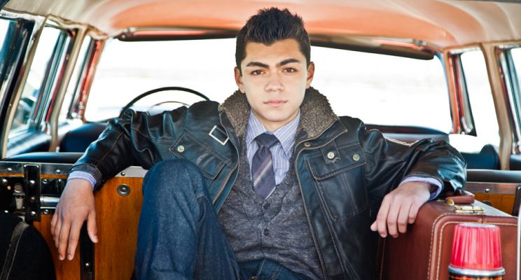 Adam Irigoyen