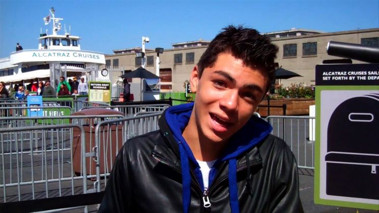 Adam Irigoyen